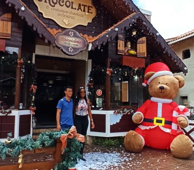 Chocolateria 1