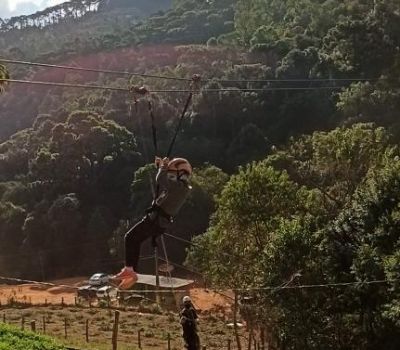 Parque Engenho 4a